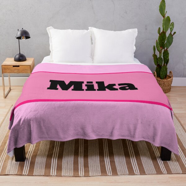 Item preview, Mika Name designed and sold by NameMatters.