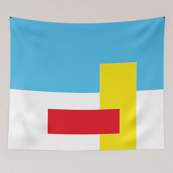Item preview, stijl block designed and sold by KAY Artists.