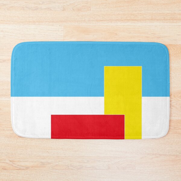 Item preview, stijl block designed and sold by KAY Artists.