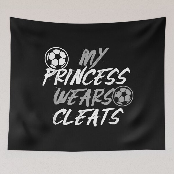 Item preview, Soccer Daughter Outfit for a Soccer Dad or Soccer Mom designed and sold by Mitzi12312.