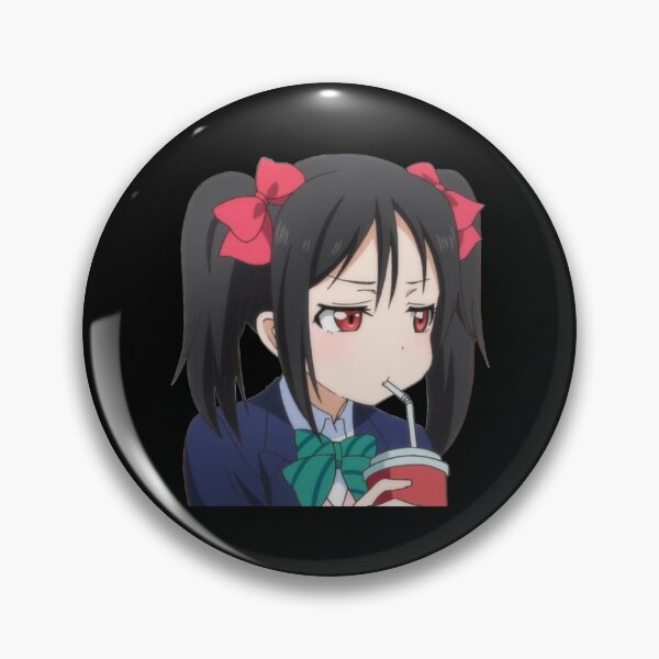 Item preview, LLSIF - Nico Yazawa Gruñón designed and sold by TeneaIntriago5.