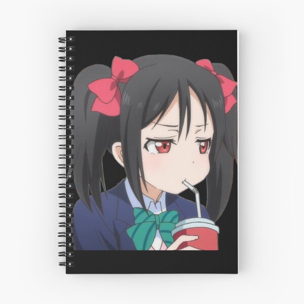 Item preview, LLSIF - Nico Yazawa Grumpy designed and sold by TeneaIntriago5.
