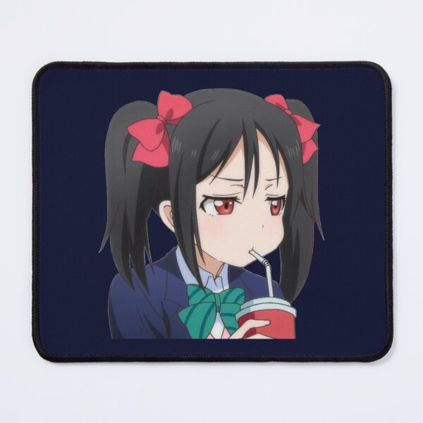 Item preview, LLSIF - Nico Yazawa Grumpy designed and sold by TeneaIntriago5.