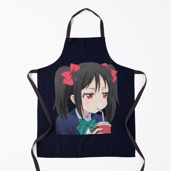 Item preview, LLSIF - Nico Yazawa Grumpy designed and sold by TeneaIntriago5.