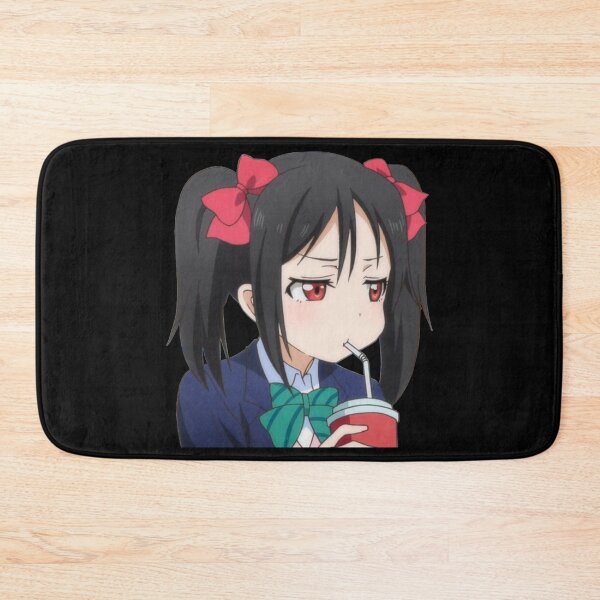 Item preview, LLSIF - Nico Yazawa Grumpy designed and sold by TeneaIntriago5.