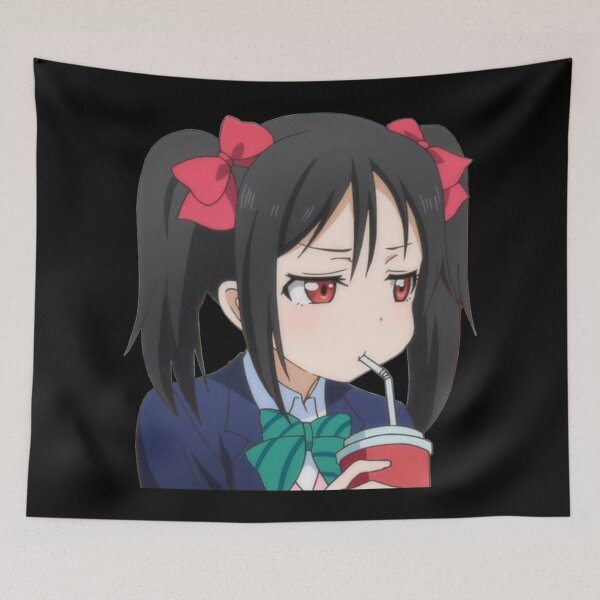 Item preview, LLSIF - Nico Yazawa Grumpy designed and sold by TeneaIntriago5.