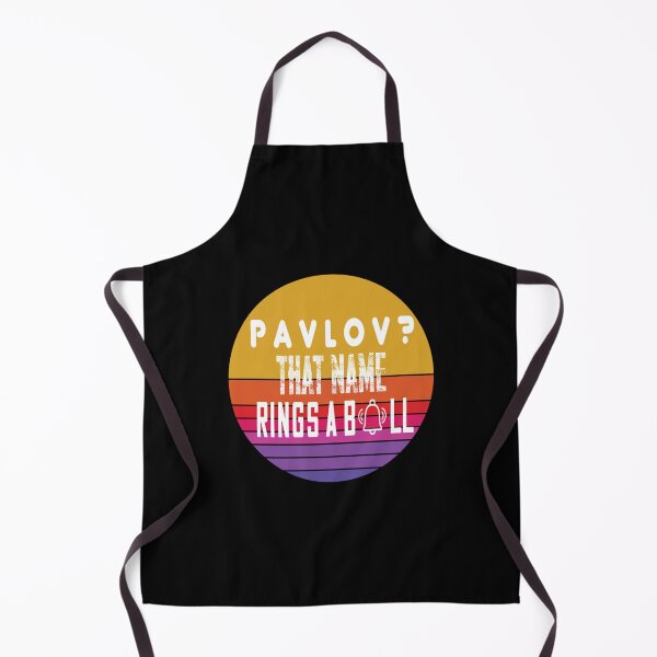 Item preview, pavlov that name rings a bell designed and sold by FeatherFamily.