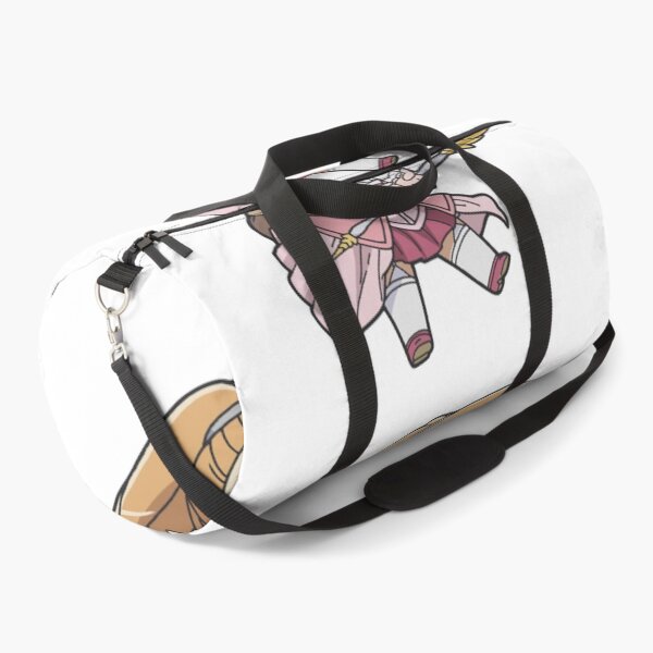 Item preview, Lefiya Viridis Chibi | DanMachi designed and sold by Happybearbear.