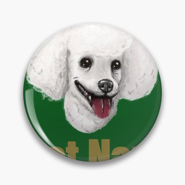 Item preview, Pavlov that name rings a bell      designed and sold by FeatherFamily.