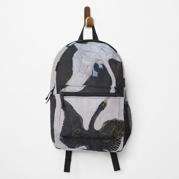 Item preview, Hilma af Klint The Swan, No.1, Group IX-SUW designed and sold by Olivia-One.