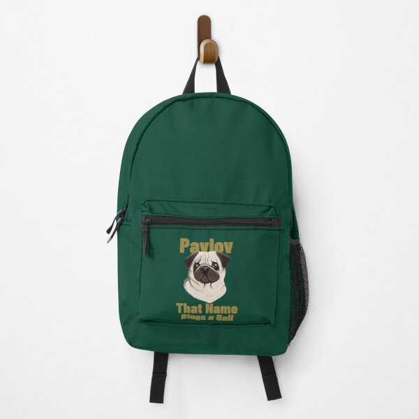 Item preview, Pavlov that name rings a bell design designed and sold by FeatherFamily.