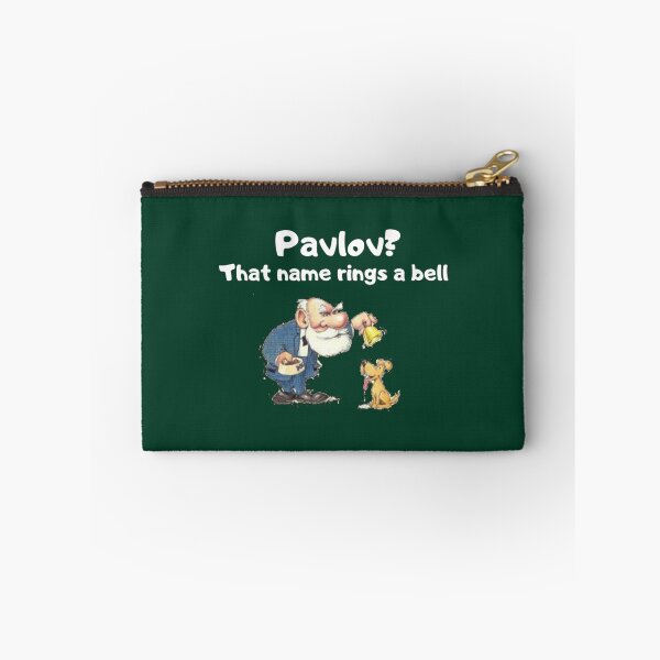 Item preview, Pavlov that name rings a bell   designed and sold by FeatherFamily.