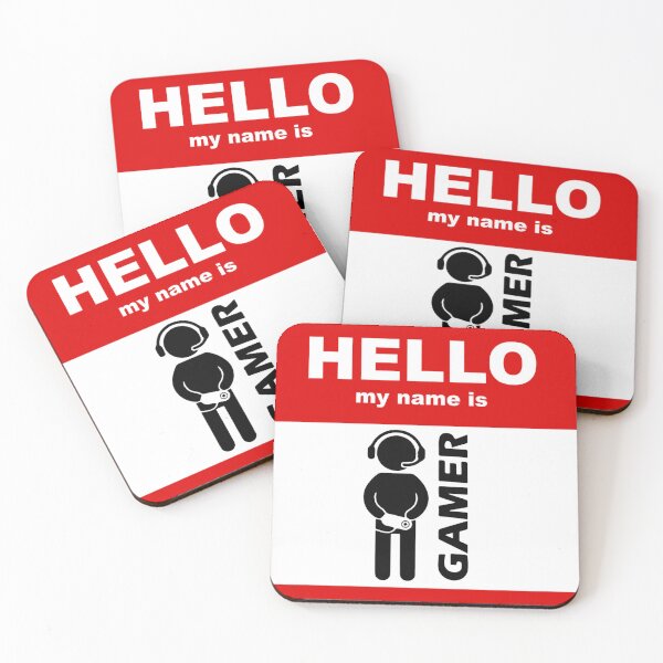 Item preview, my name 3 designed and sold by KYUBE.