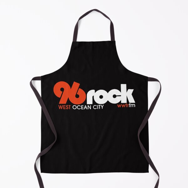 Item preview, 96 Rock WWTR West Ocean City designed and sold by Alejandra25aa.