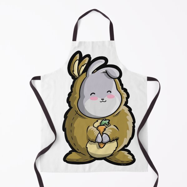 Item preview, Conejitos abultados- Bun Bun designed and sold by Omadaun.