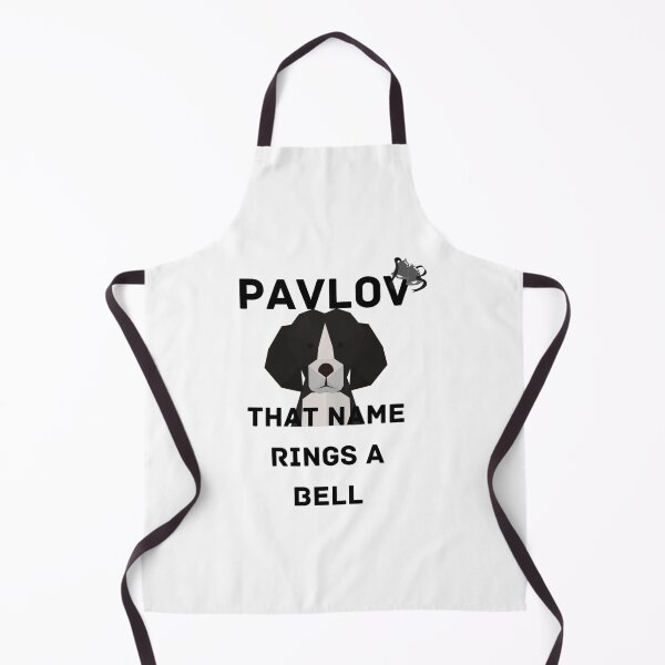 Item preview, Pavlov that name rings a bell Classic    designed and sold by FeatherFamily.