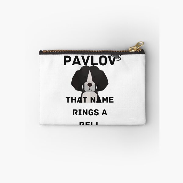 Item preview, Pavlov that name rings a bell Classic    designed and sold by FeatherFamily.
