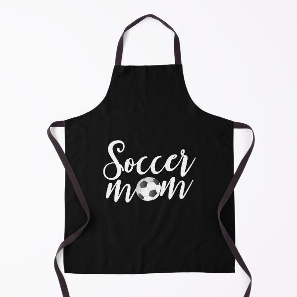 Item preview, Soccer Mom Hoodie Mother's Day Gifts For Mom designed and sold by Mitzi12312.
