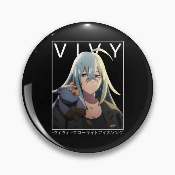 Item preview, Vivy: Fluorite Eye's Song designed and sold by TeneaIntriago5.