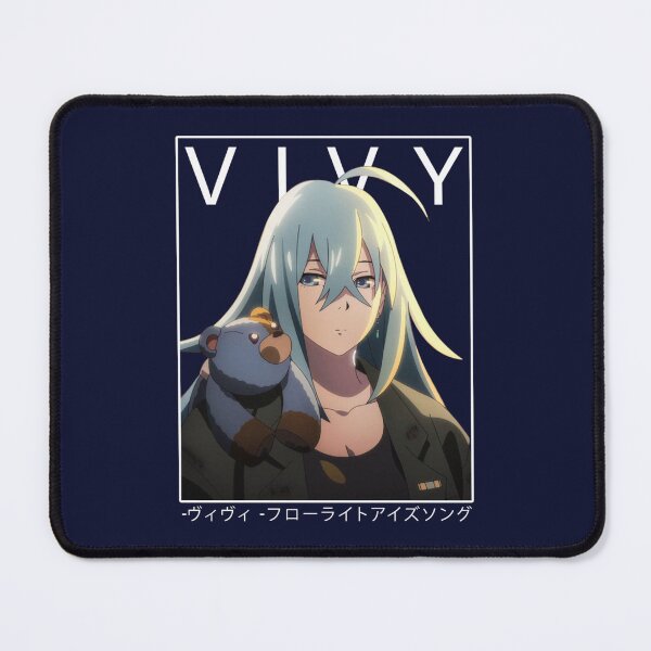 Item preview, Vivy: Fluorite Eye's Song designed and sold by TeneaIntriago5.