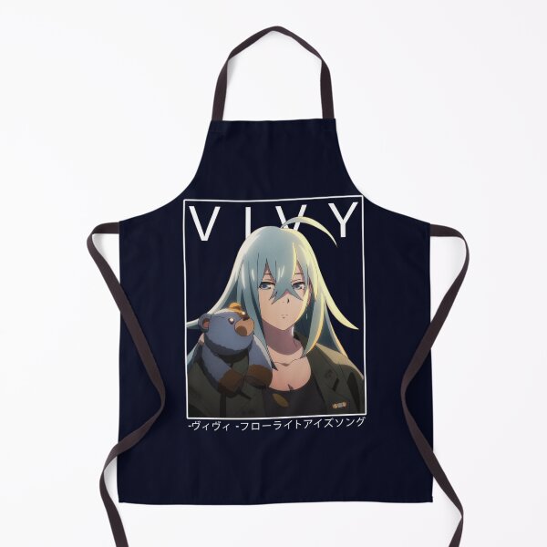 Item preview, Vivy: Fluorite Eye's Song designed and sold by TeneaIntriago5.