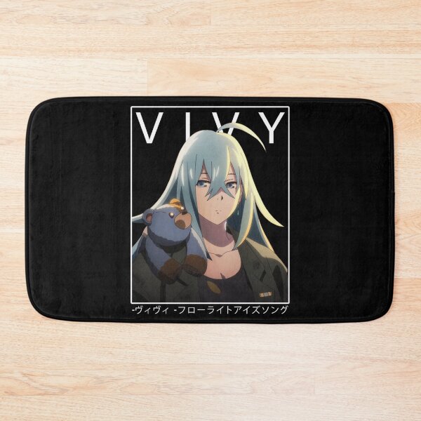 Item preview, Vivy: Fluorite Eye's Song designed and sold by TeneaIntriago5.