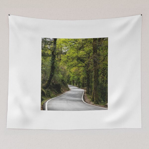 Item preview, A Leisurely Drive designed and sold by DiFigianoPhoto.