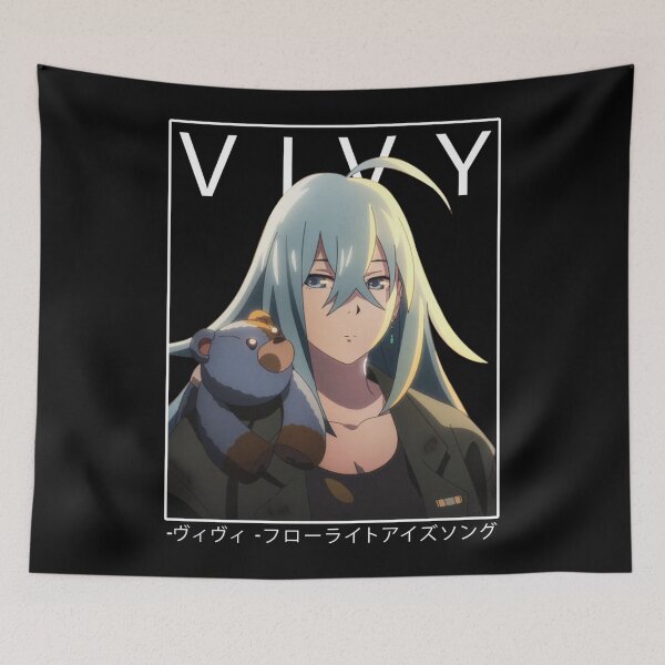 Item preview, Vivy: Fluorite Eye's Song designed and sold by TeneaIntriago5.