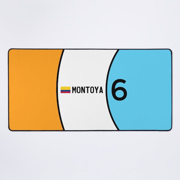 Item preview, IndyCar 2022 - #6 Montoya designed and sold by MS80 design.