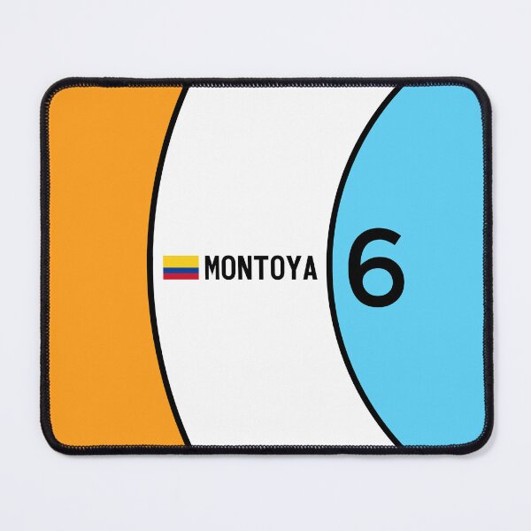 Item preview, IndyCar 2022 - #6 Montoya designed and sold by MS80 design.