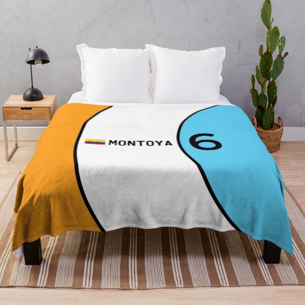 Item preview, IndyCar 2022 - #6 Montoya designed and sold by MS80 design.