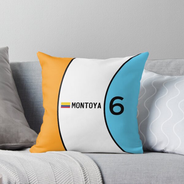 Item preview, IndyCar 2022 - #6 Montoya designed and sold by MS80 design.