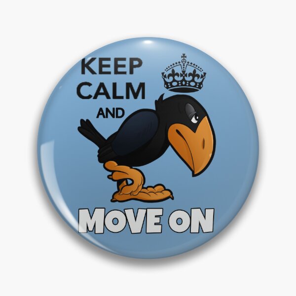 Item preview, keep calm designed and sold by SerafinDesign.