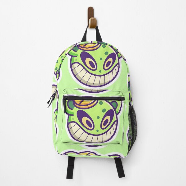 Item preview, Cute Green Monster Vector designed and sold by Goba Bali Studio.