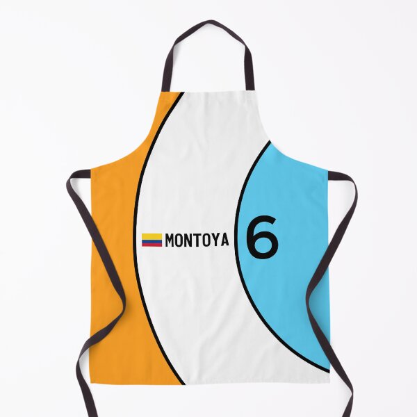 Item preview, IndyCar 2022 - #6 Montoya designed and sold by MS80 design.