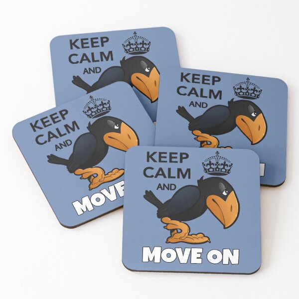 Item preview, keep calm designed and sold by SerafinDesign.
