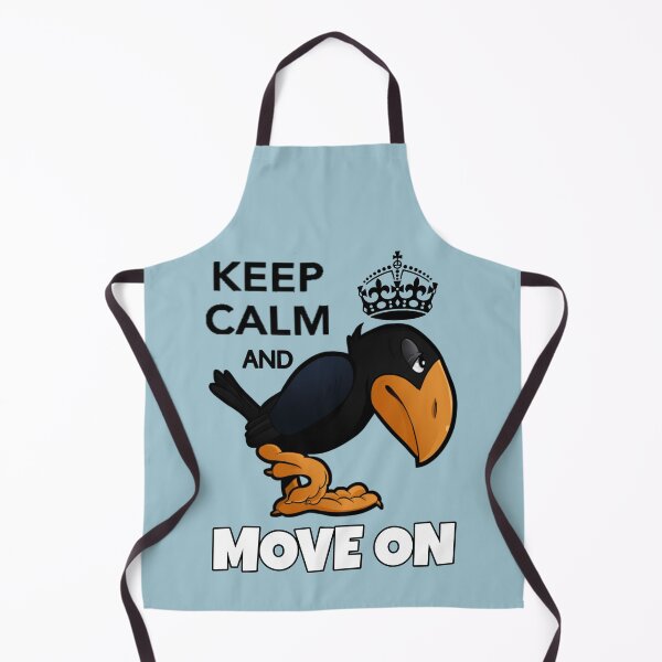 Item preview, keep calm designed and sold by SerafinDesign.