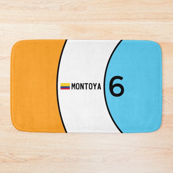 Item preview, IndyCar 2022 - #6 Montoya designed and sold by MS80 design.