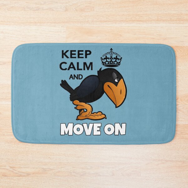 Item preview, keep calm designed and sold by SerafinDesign.