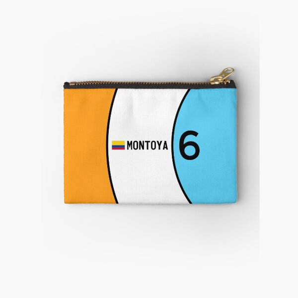 Item preview, IndyCar 2022 - #6 Montoya designed and sold by MS80 design.