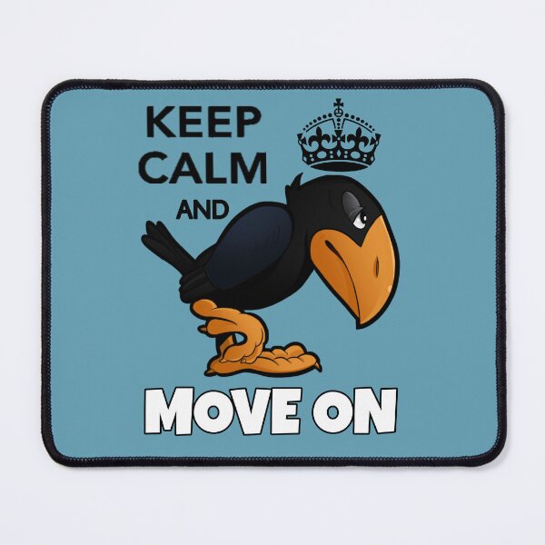 Item preview, keep calm designed and sold by SerafinDesign.