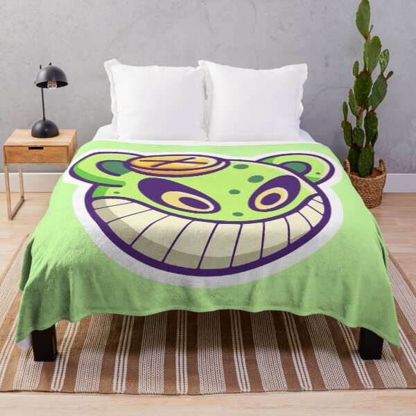 Item preview, Cute Green Monster Vector designed and sold by Goba Bali Studio.
