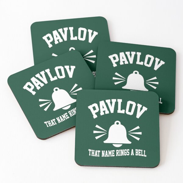 Item preview, Pavlov That Name Rings A Bell,Funny shirt     designed and sold by FeatherFamily.