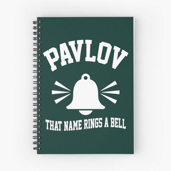 Item preview, Pavlov That Name Rings A Bell,Funny shirt     designed and sold by FeatherFamily.