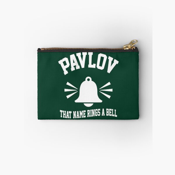 Item preview, Pavlov That Name Rings A Bell,Funny shirt     designed and sold by FeatherFamily.