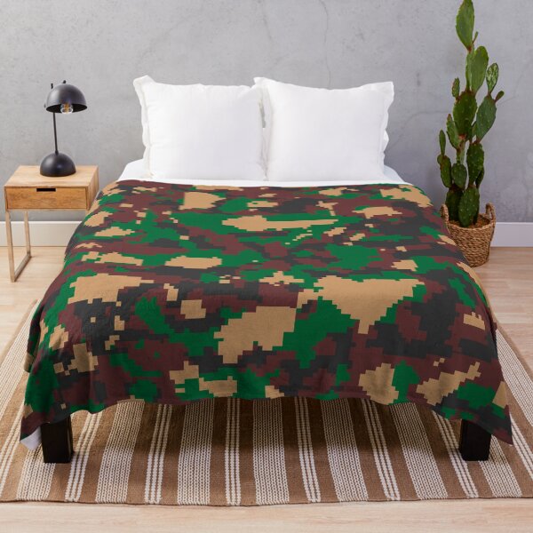 Item preview, Army Digital Camouflage  designed and sold by Tshirtstory.