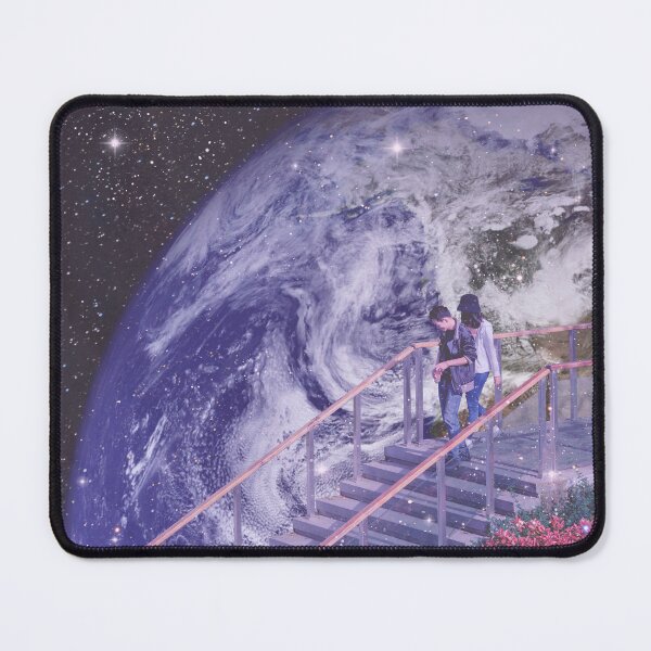 Item preview, Staircase to Space designed and sold by Elysian Vision.