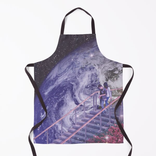 Item preview, Staircase to Space designed and sold by Elysian Vision.