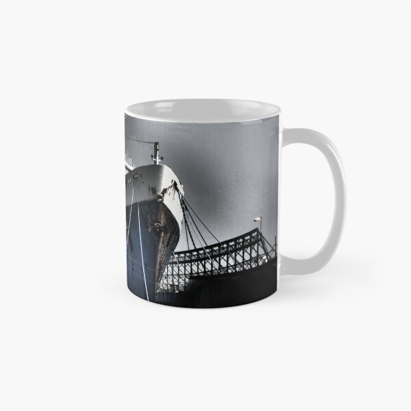 Item preview, "SS United States" designed and sold by jwhimages.