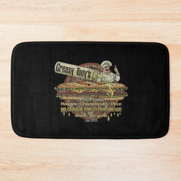 Item preview, Greasy Tony's 1968  designed and sold by Bethiwn67.